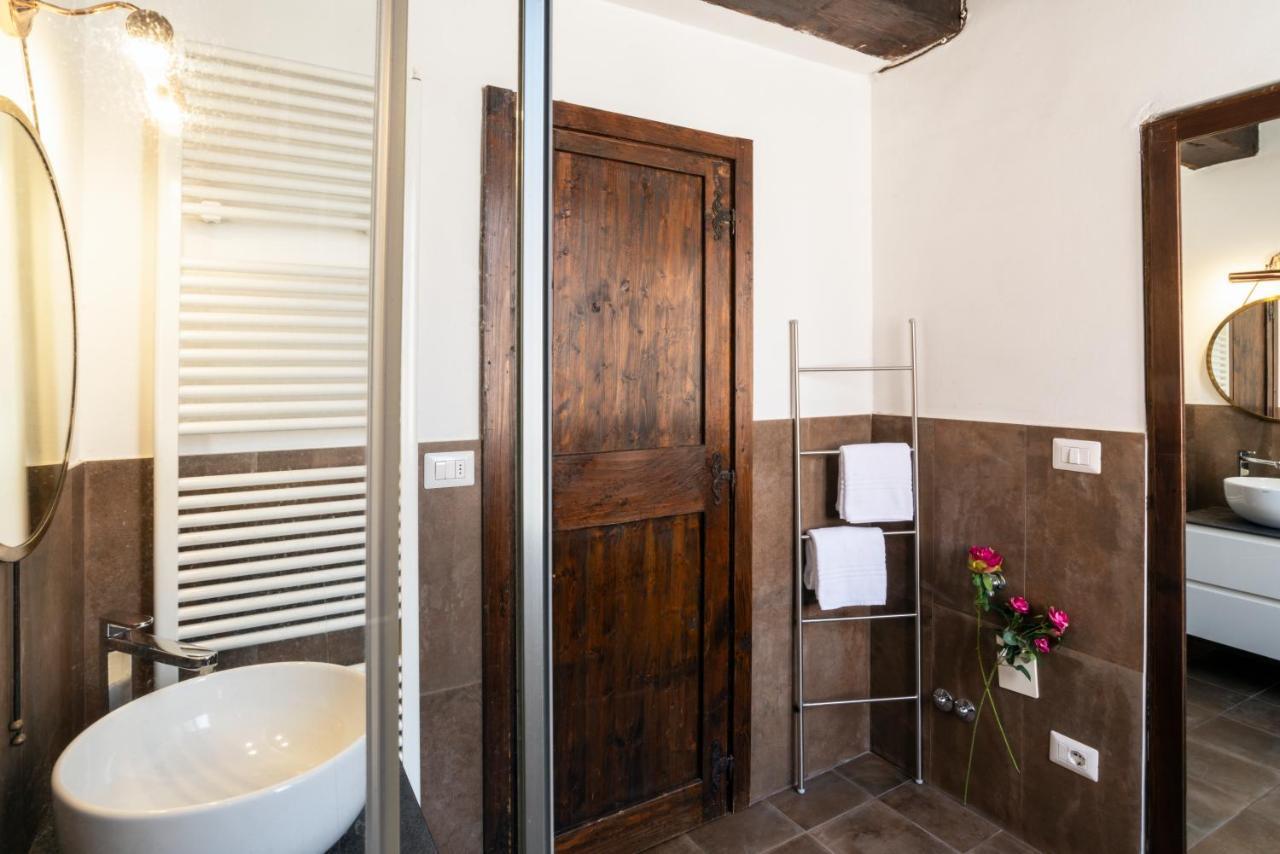 Ponte Postumio Apartment Verona Ngoại thất bức ảnh