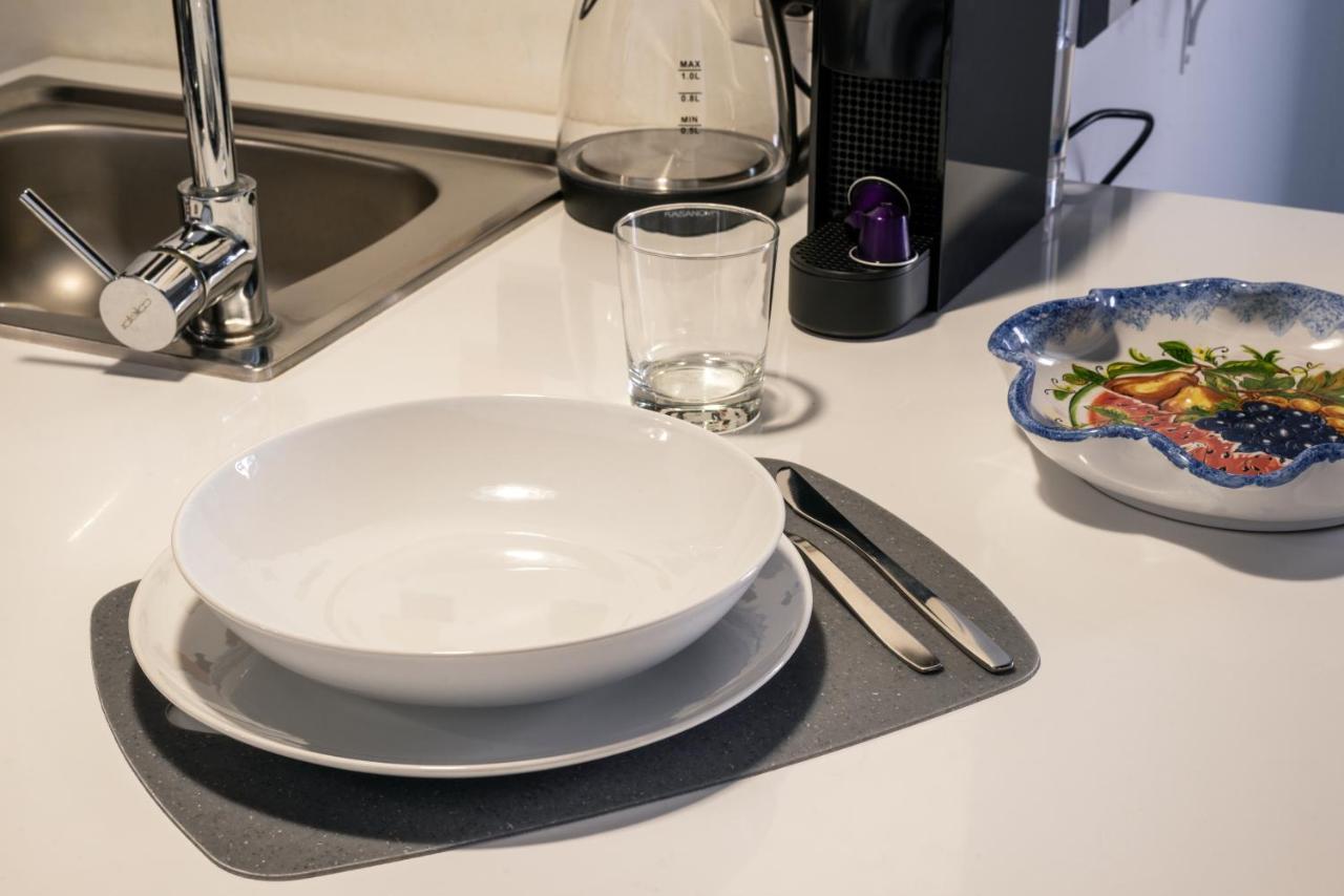 Ponte Postumio Apartment Verona Ngoại thất bức ảnh