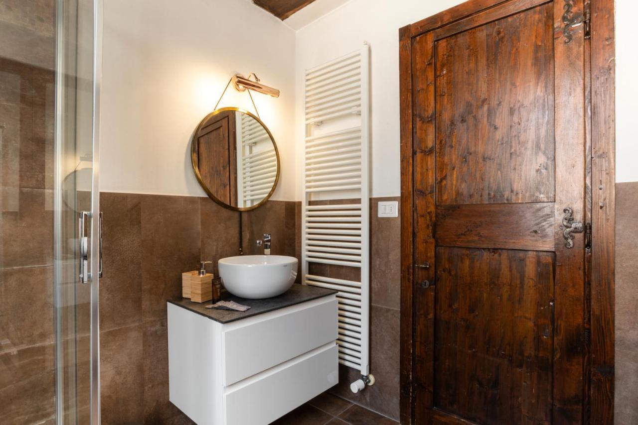 Ponte Postumio Apartment Verona Ngoại thất bức ảnh