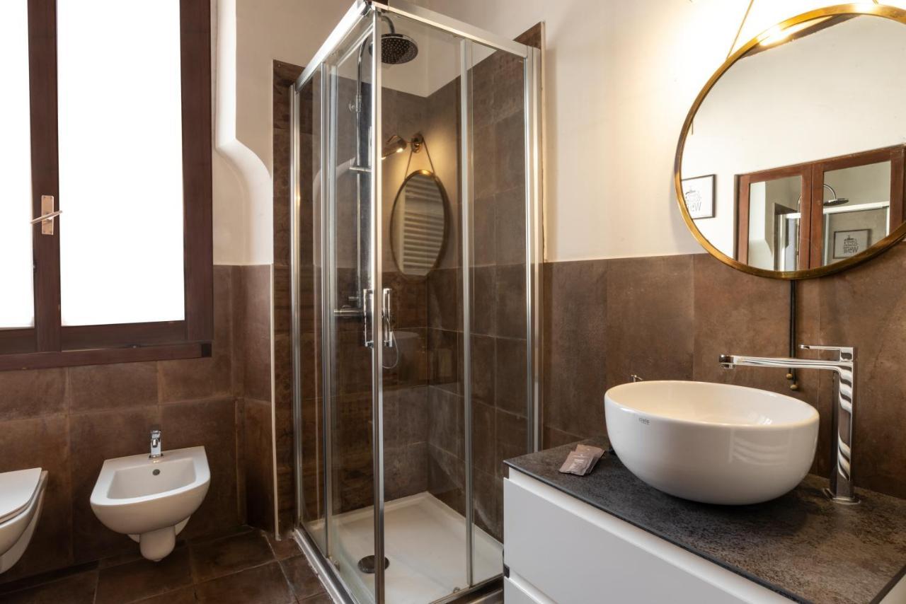 Ponte Postumio Apartment Verona Ngoại thất bức ảnh