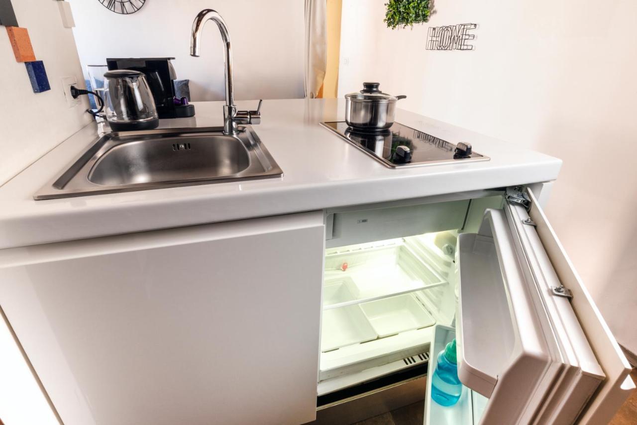 Ponte Postumio Apartment Verona Ngoại thất bức ảnh