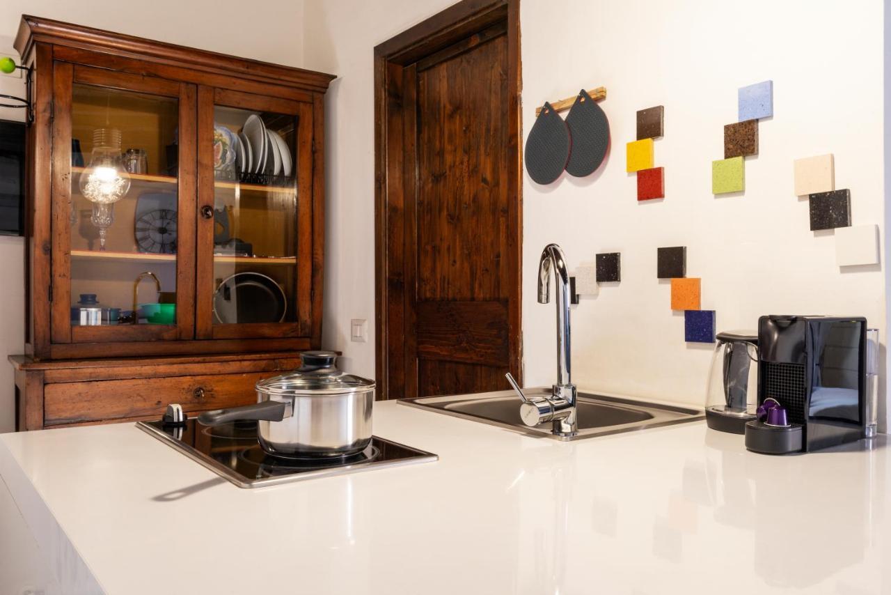 Ponte Postumio Apartment Verona Ngoại thất bức ảnh