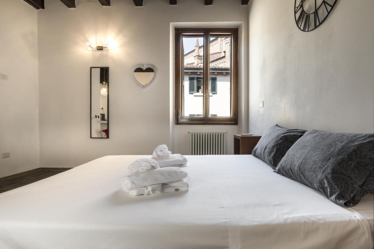 Ponte Postumio Apartment Verona Ngoại thất bức ảnh