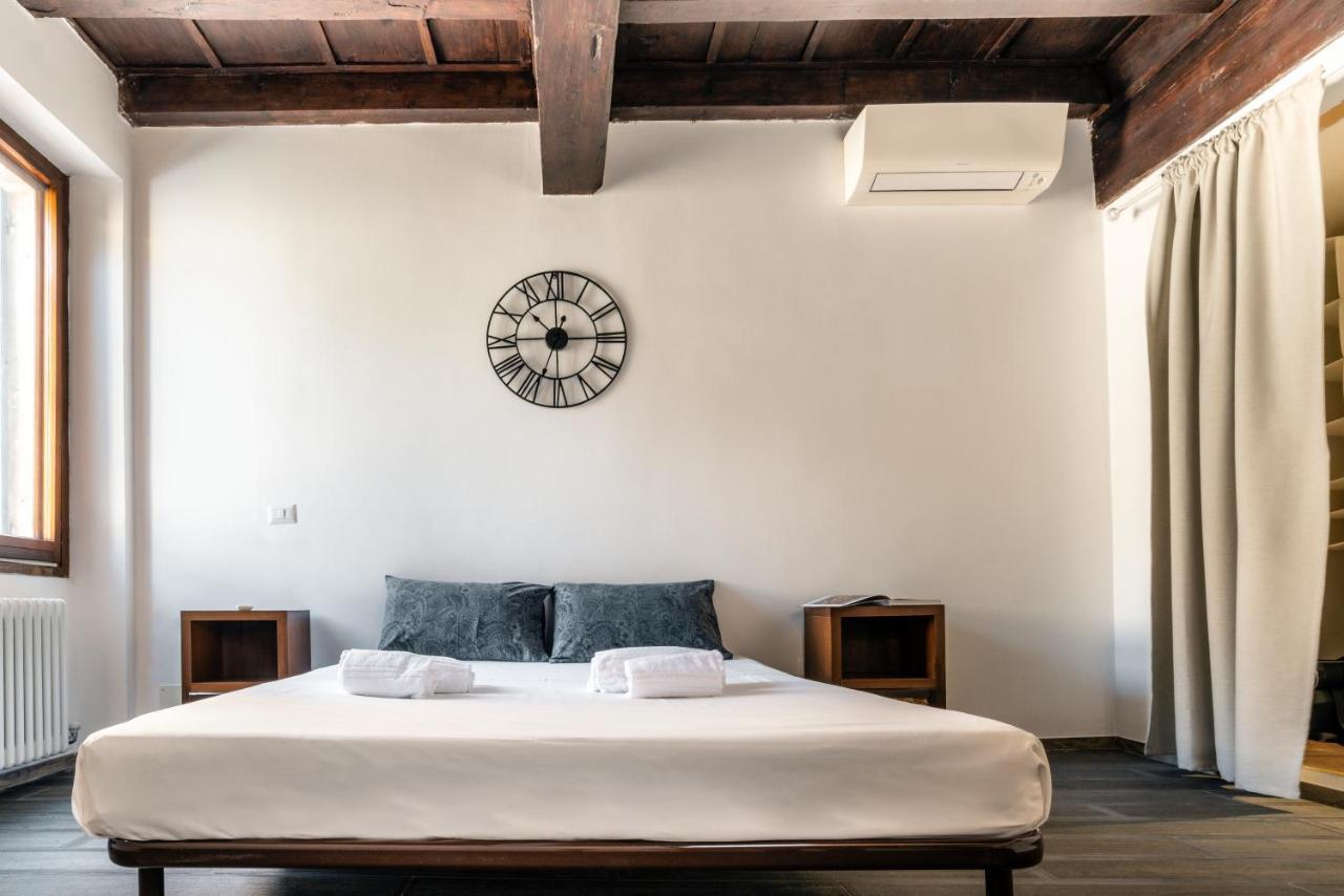 Ponte Postumio Apartment Verona Ngoại thất bức ảnh