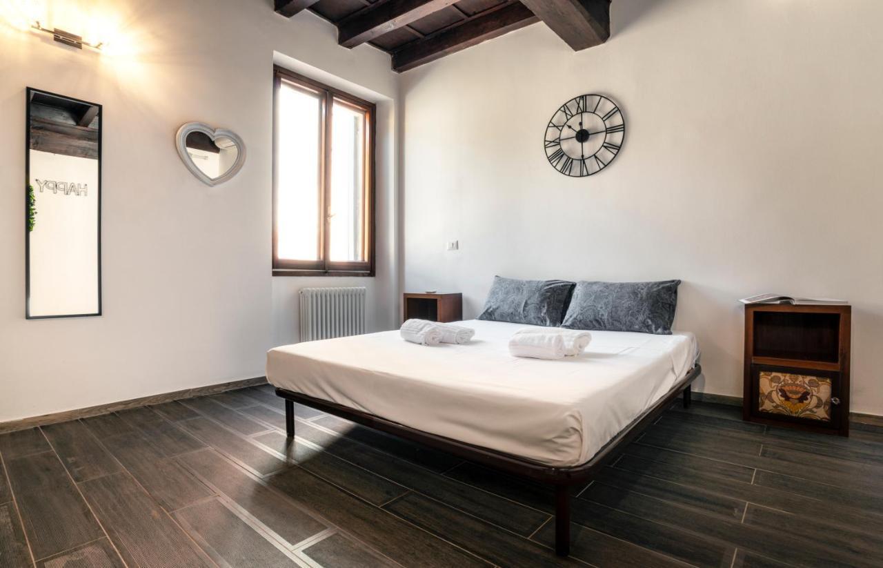Ponte Postumio Apartment Verona Ngoại thất bức ảnh