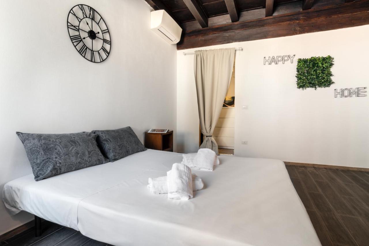Ponte Postumio Apartment Verona Ngoại thất bức ảnh
