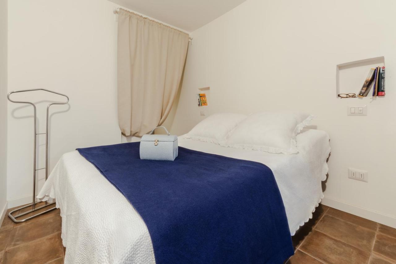 Ponte Postumio Apartment Verona Ngoại thất bức ảnh
