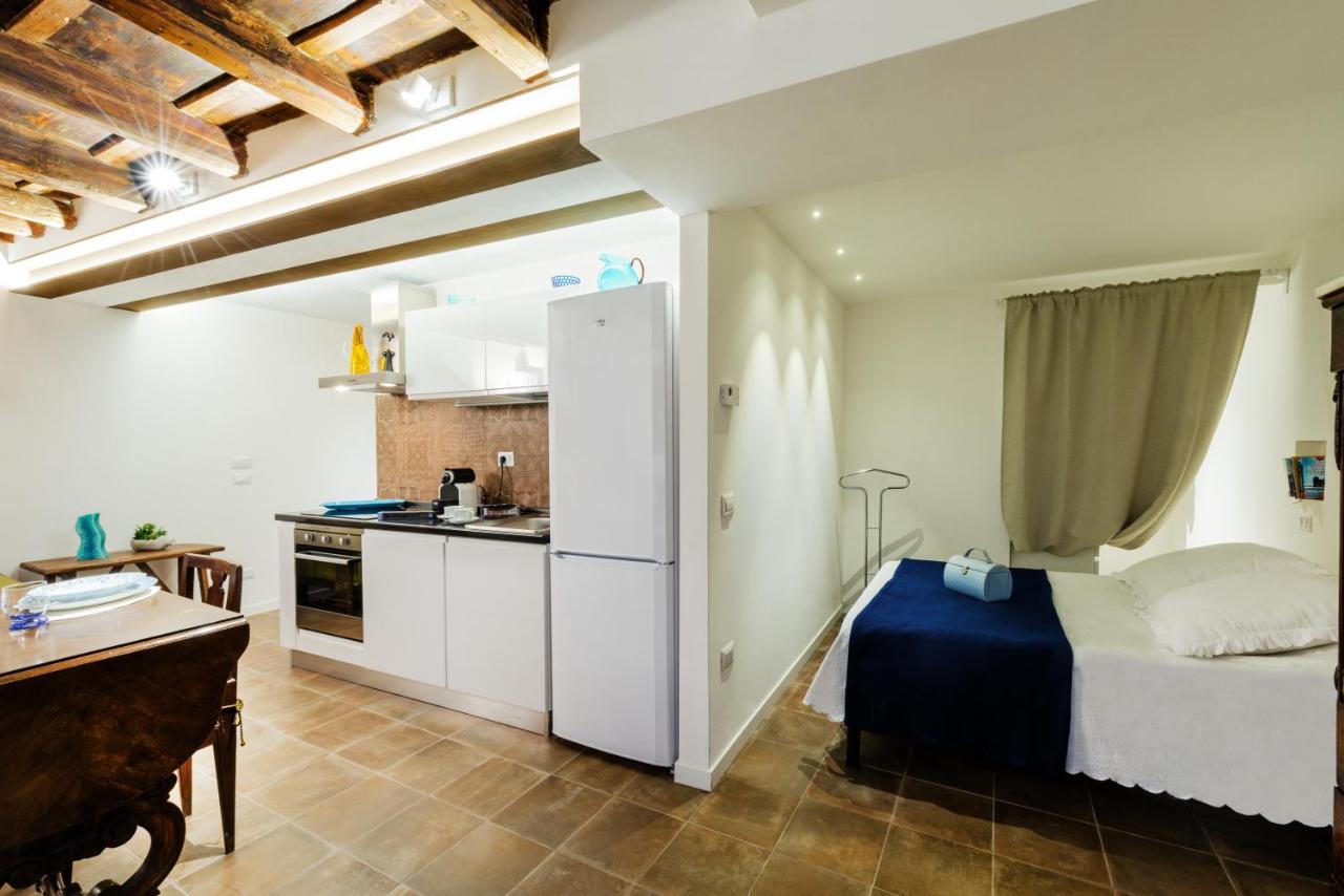 Ponte Postumio Apartment Verona Ngoại thất bức ảnh