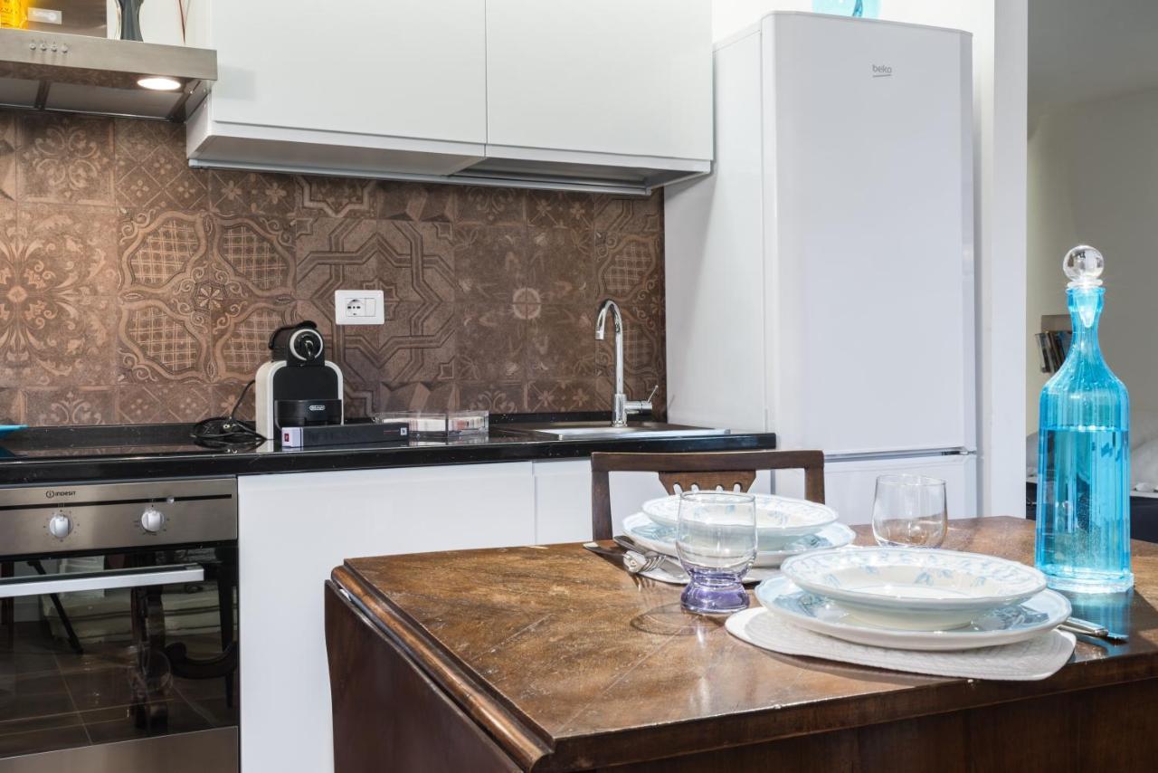 Ponte Postumio Apartment Verona Ngoại thất bức ảnh