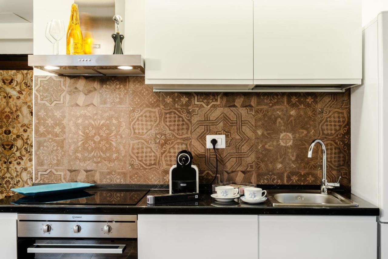 Ponte Postumio Apartment Verona Ngoại thất bức ảnh