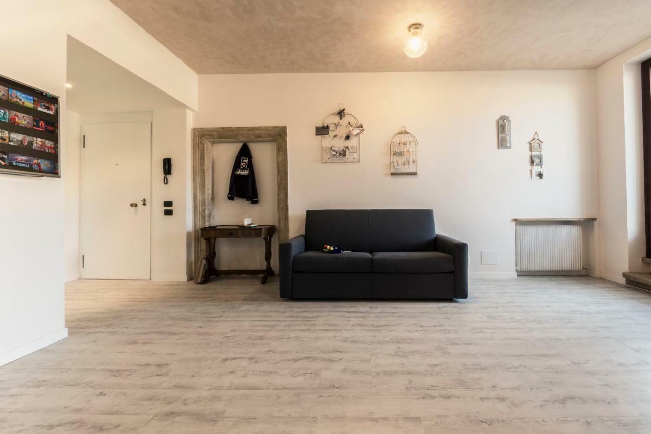 Ponte Postumio Apartment Verona Ngoại thất bức ảnh