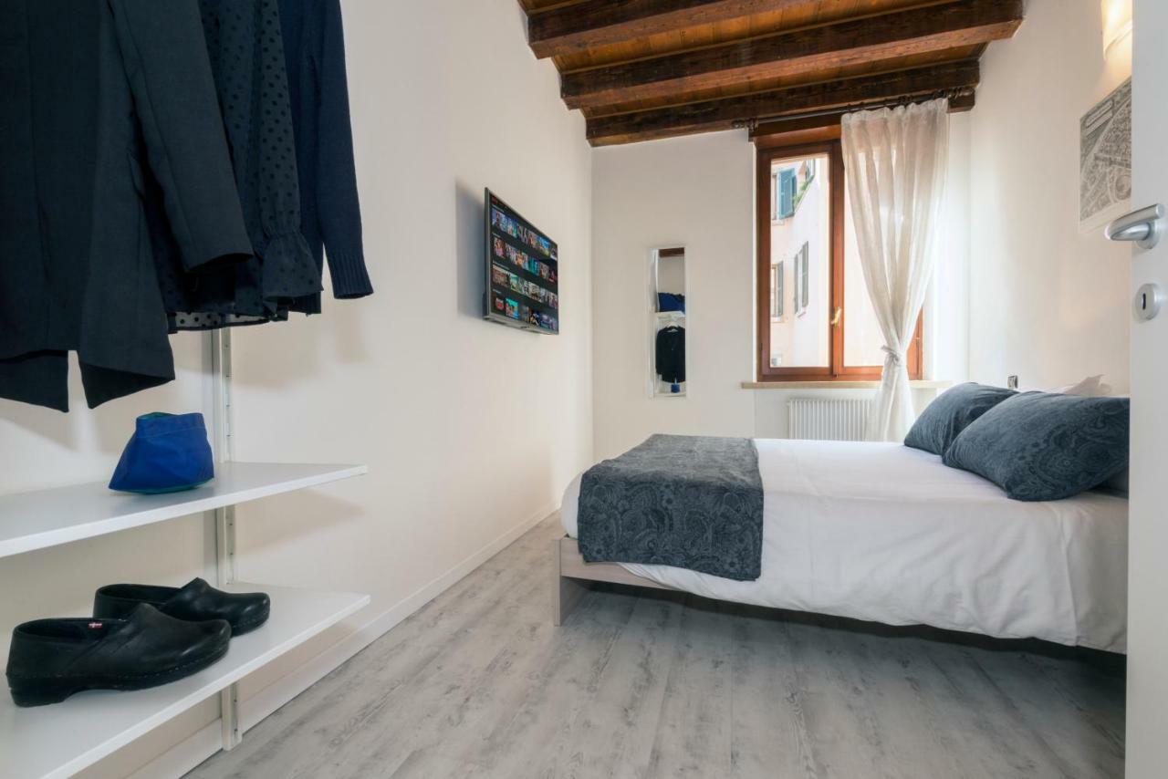 Ponte Postumio Apartment Verona Ngoại thất bức ảnh