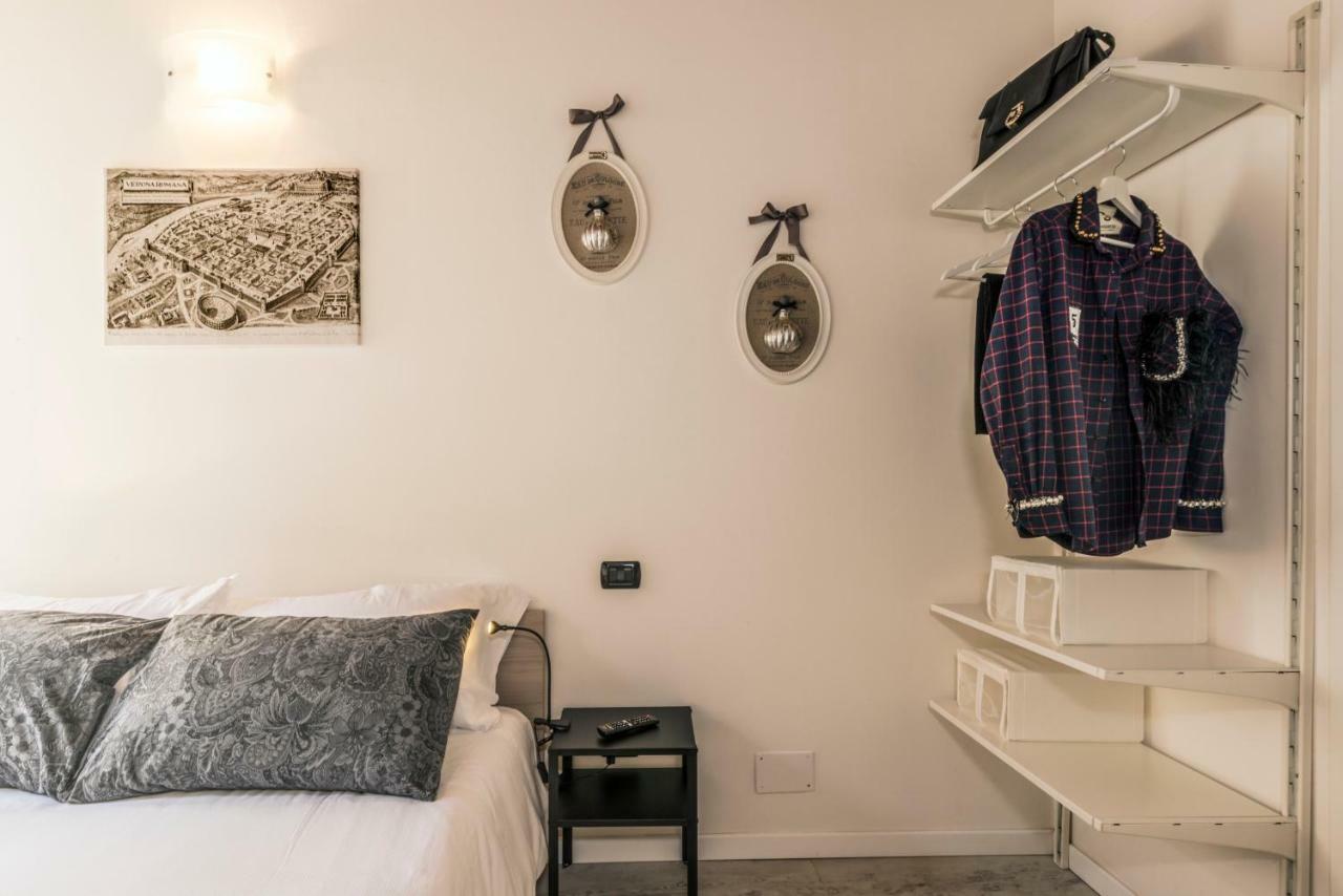 Ponte Postumio Apartment Verona Ngoại thất bức ảnh