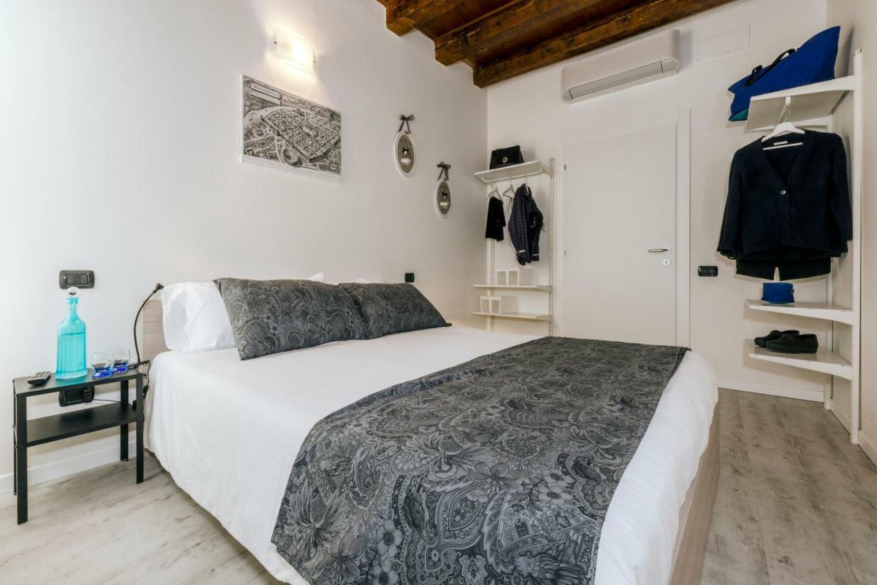 Ponte Postumio Apartment Verona Ngoại thất bức ảnh