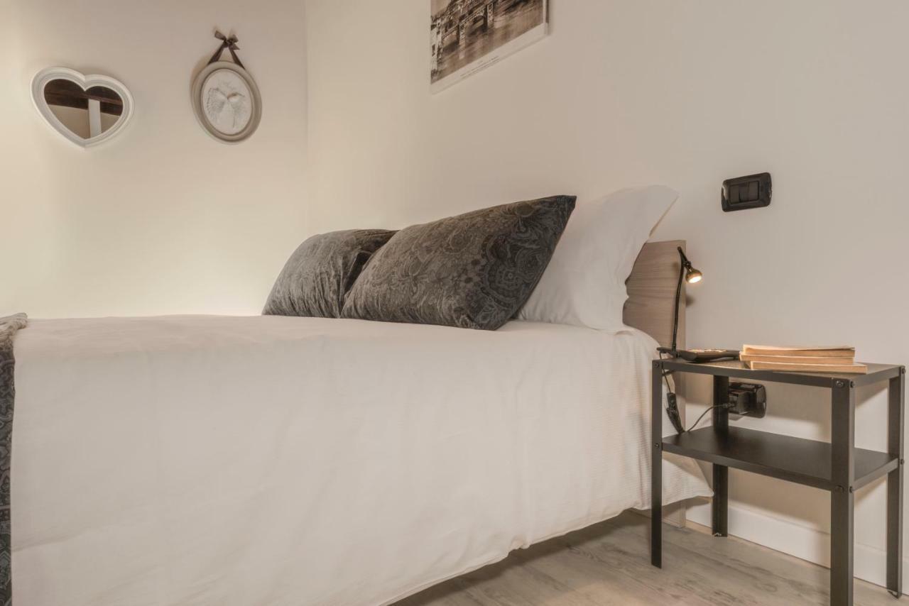 Ponte Postumio Apartment Verona Ngoại thất bức ảnh