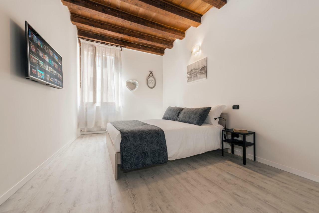 Ponte Postumio Apartment Verona Ngoại thất bức ảnh