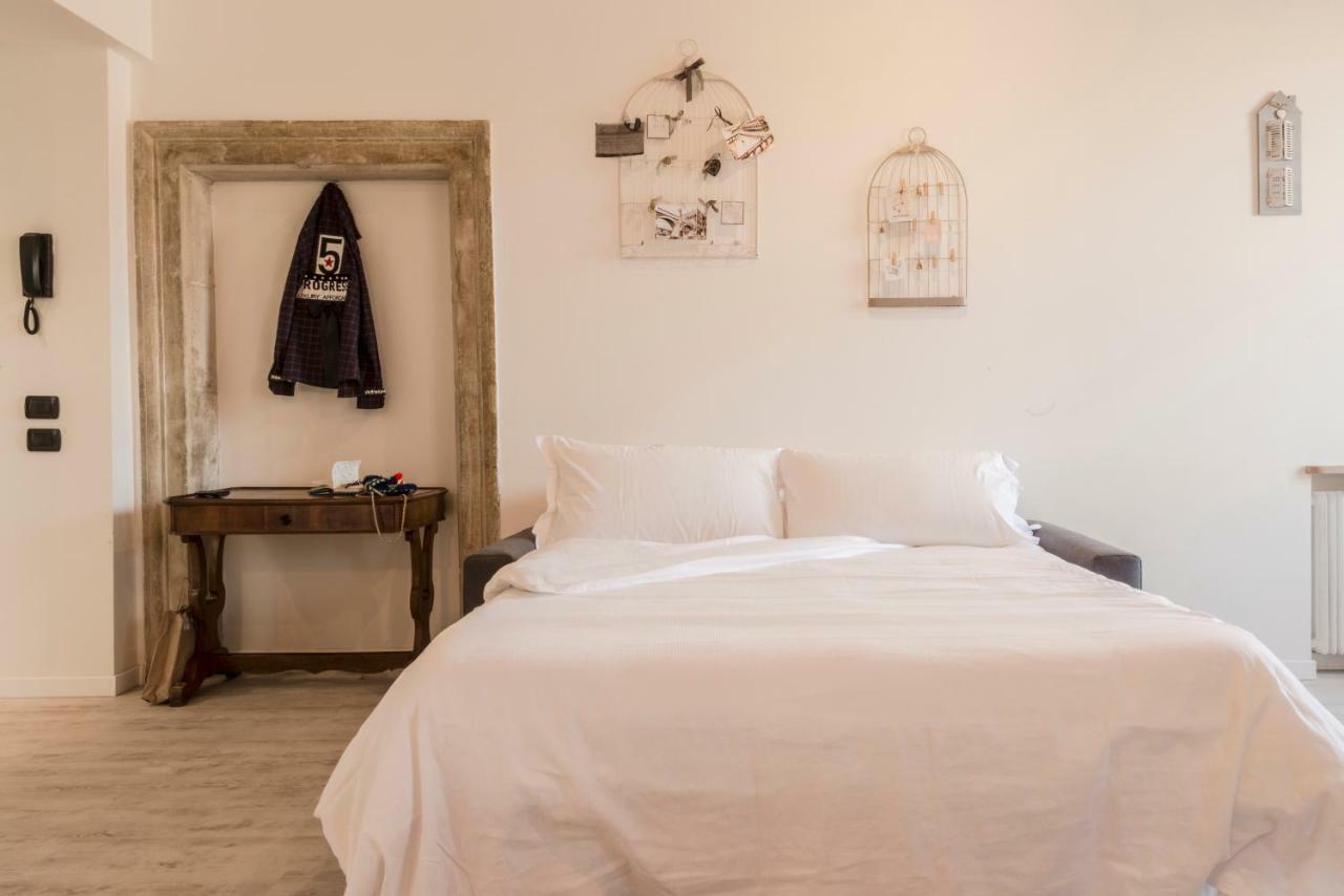 Ponte Postumio Apartment Verona Ngoại thất bức ảnh