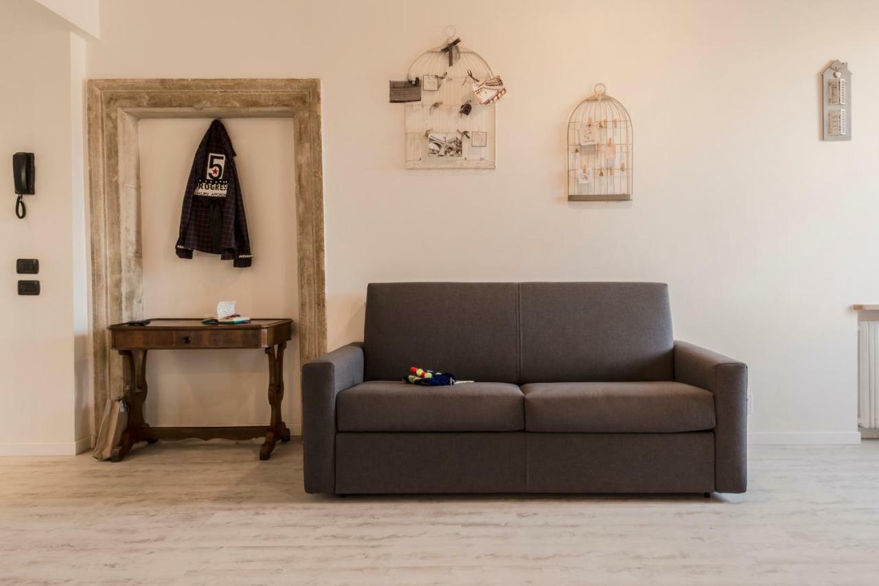 Ponte Postumio Apartment Verona Ngoại thất bức ảnh