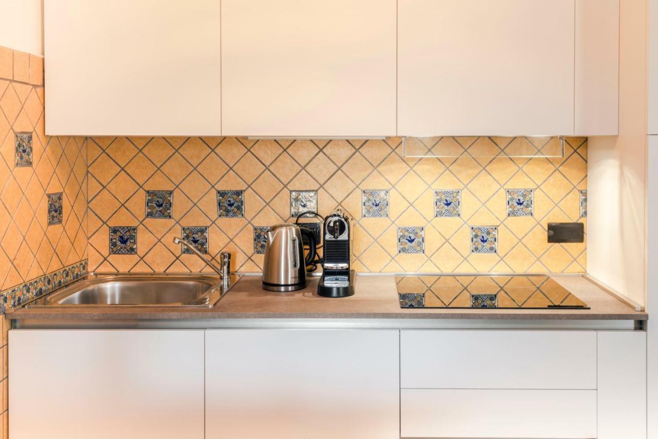 Ponte Postumio Apartment Verona Ngoại thất bức ảnh