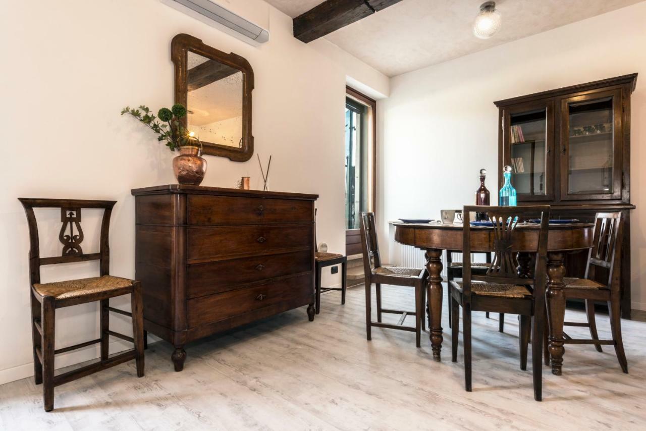 Ponte Postumio Apartment Verona Ngoại thất bức ảnh